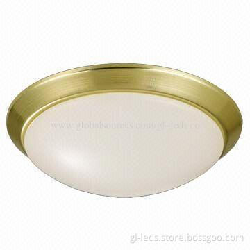 Ceiling Spotlight with CE/RoHS/VDE Mark, 100-240V AC Input Voltage